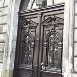 Sare 11 Lägenhet Kraków