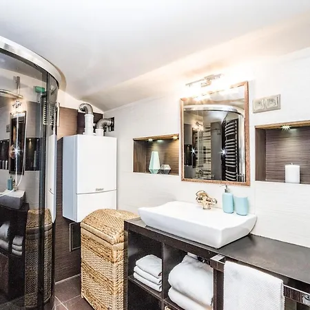 Apartmán Sare 11 *