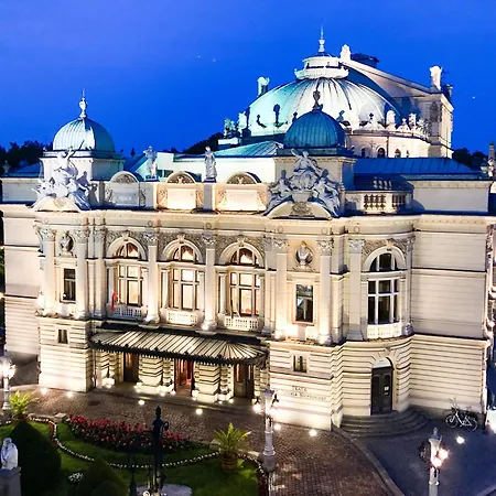 Sare 11 Daire Krakow