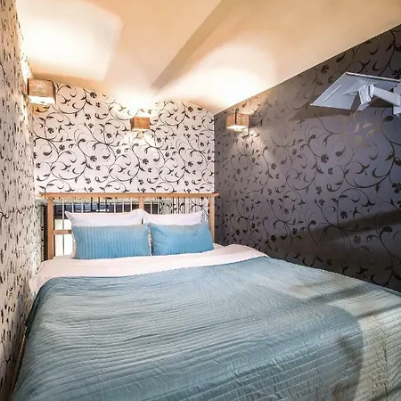 Apartmán Sare 11 *