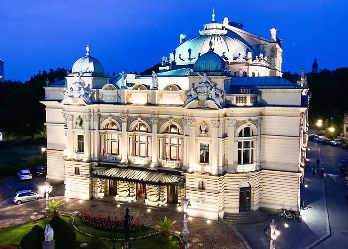 Sare 11 Apartment Krakow