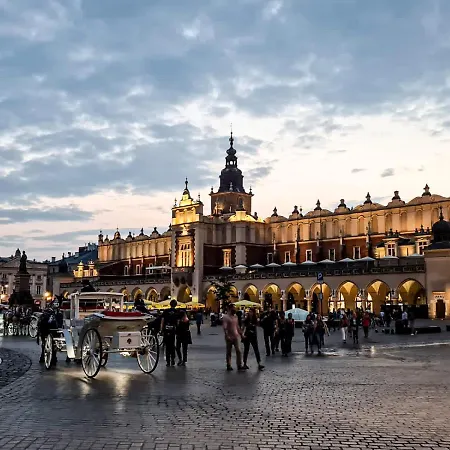 Appartement Sare 11 *