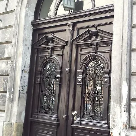 Sare 11 Appartement Cracovie